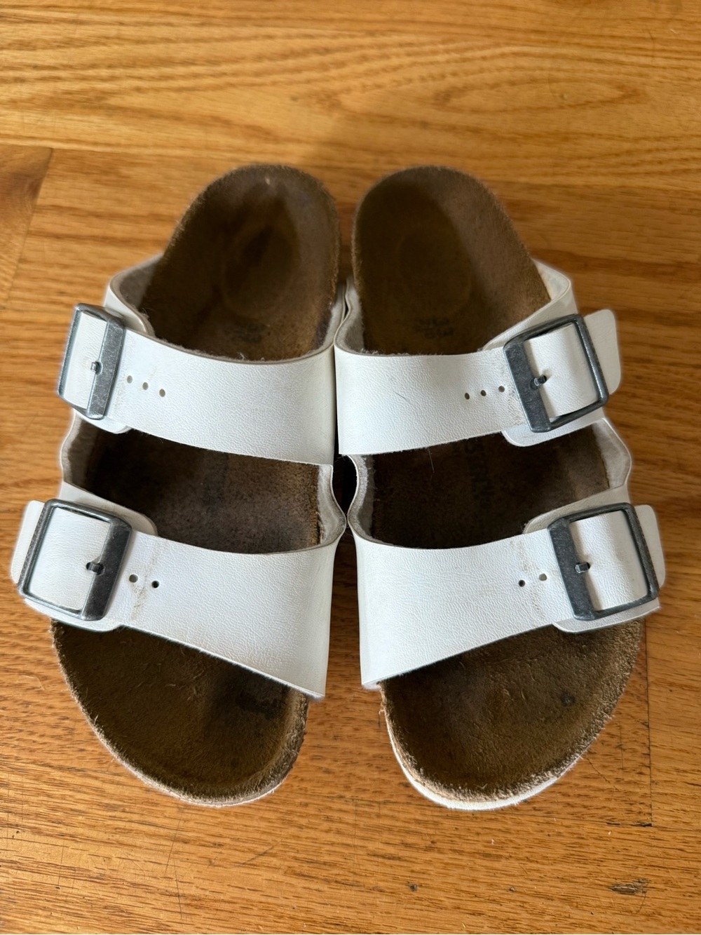 Kids Birkenstock Sandals